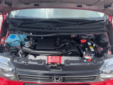 N-WGN L ホンダ センシング 4WD 修復歴無し