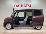 定期点検や車検整備代がセットになったダイハツオリジナル整備パック「ワンダフルパスポート」もお取扱いしております!