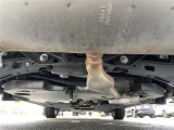 【下回り】目立つ錆や腐食もなくきれいな状態です!もちろん納車前には法定点検を実施致します!//