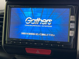 N-BOXカスタム G Lパッケージ 