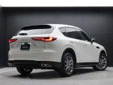 CX-60 3.3 XD エクスクルーシブモード ディーゼル 