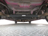 下廻りの状態です。