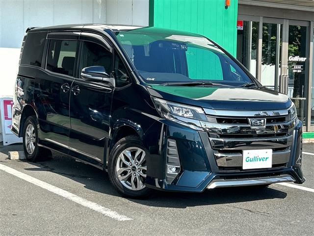 ノア 2.0 Si 4WD 修復歴無し