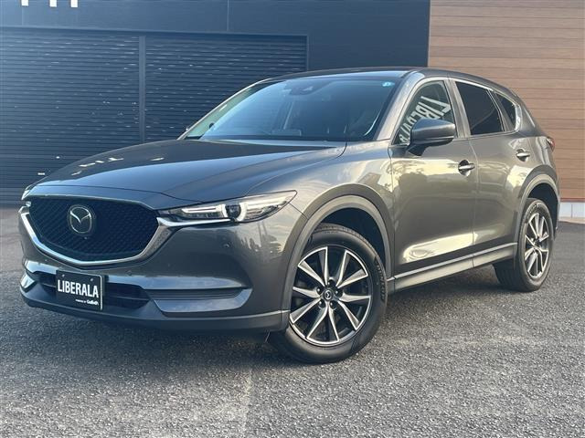 CX-5 2.0 20S プロアクティブ 修復歴無し