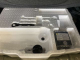 パンク修理キット付き