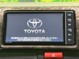 【純正ナビ】人気の純正ナビを装備しております。ナビの使いやすさはもちろん、オーディオ機能も充実!キャンプや旅行はもちろん、通勤や買い物など普段のドライブも楽しくなるはず♪