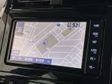 ナビゲーション付なので、何時何処でも行きたい場所へ。 ナビって無くて良いかなと思っていても一回使うと手放せませんよね。