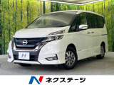後席モニター 両側電動ドア 9インチSDナビ 全周囲カメラ