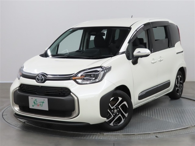 シエンタ ハイブリッド 1.5 Z 