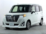 ルーミー 1.0 カスタム G S 修復歴無し