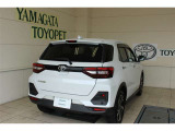 ライズ 1.0 Z 4WD 