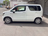 小回りが利き、狭い道でも安心の軽。