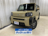 ☆タフト ドラレコ Bカメラ スターター ETC 冬タイヤ付き☆