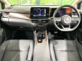 ノートオーラ 1.2 G レザーエディション 