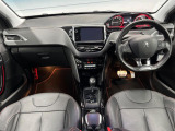 2008 GTライン ブラックパック
