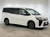 ヴォクシー 2.0 ZS 4WD 
