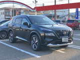 エクストレイル  1.5 G e-4ORCE 4WD