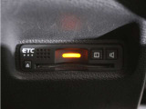 【ETC車載器】高速道路のご利用時にとても便利なETC車載器。セットアップ(費用別途)後にお渡ししとなります。