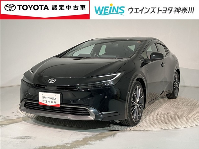 プリウス 2.0 Z 