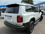 ランドクルーザー250 2.7 VX 4WD 