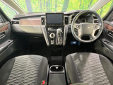 デリカD:5 2.2 P 4WD 