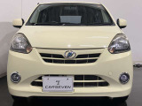ミライース Xf 4WD 