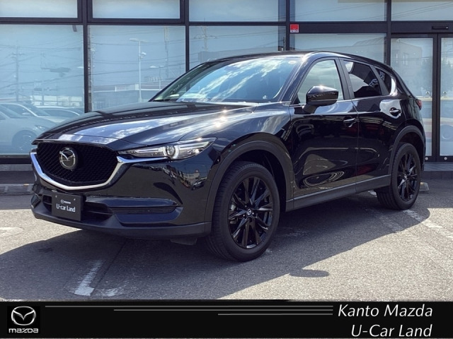 マツダ CX-5 