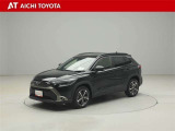 カローラクロス 1.8 ハイブリッド Z 