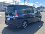 セレナ 2.0 ハイウェイスター VセレクションII 