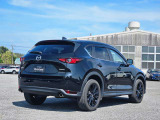 CX-5 2.0 20S ブラックトーンエディション 