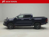 ハイラックス 2.4 Z ディーゼル 4WD 