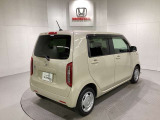 N-WGN L ホンダ センシング 4WD 