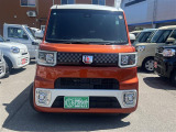 「軽自動車サンライズ♪」のテレビCMでおなじみの軽 届出済 未使用車専門店 です!