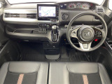 N-BOXカスタム G L ターボ ホンダセンシング 修復歴無し