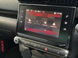 純正タッチスクリーン搭載!Bluetooth/Carplay/AndroidAuto対応!