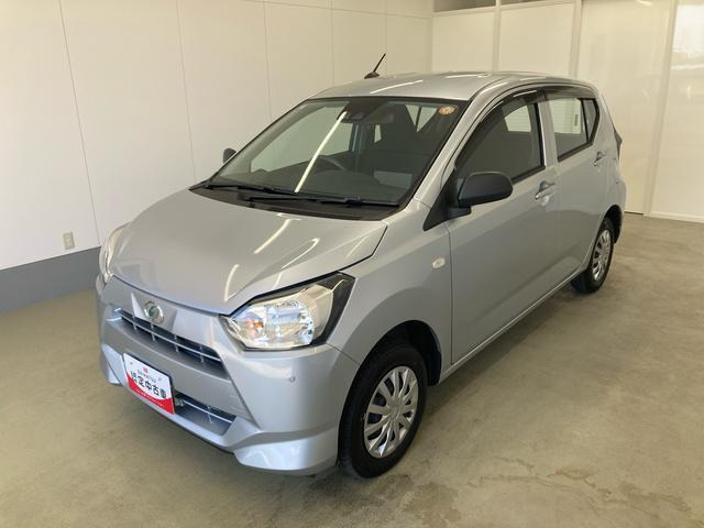 ミライース L SAIII 4WD