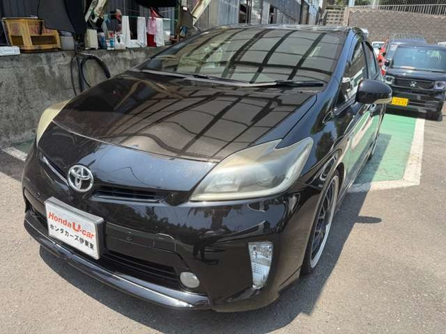 プリウス 1.8 S 