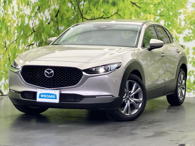 CX-30 2.0 20S プロアクティブ ツーリングセレクション 
