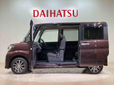 定期点検や車検整備代がセットになったダイハツオリジナル整備パック「ワンダフルパスポート」もお取扱いしております!