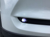 フォグラングも装備されております☆夜間走行時や、霧の時も安心です☆