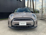 MINI正規ディーラー取り扱い MINI認定中古車 MINI NEXT甲府お車の詳細や展示状況はお気軽にお問合せ下さい。