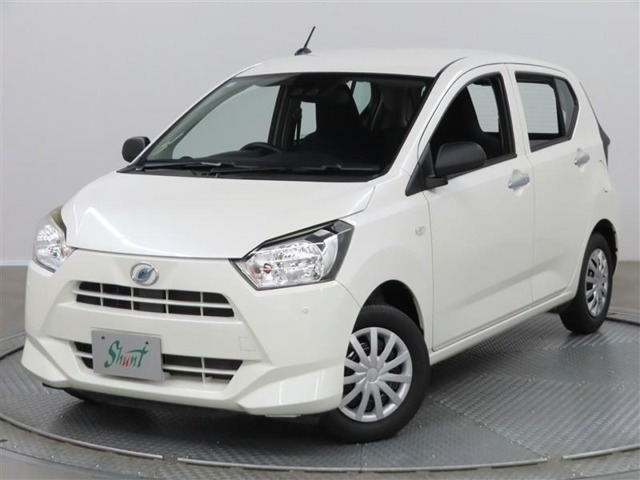 ミライース L SAIII