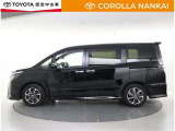 ヴォクシー 2.0 ZS 煌III 