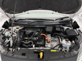 ノート 1.2 X FOUR 4WD 4WD 修復歴無し