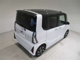 軽自動車は燃費も良くて経済的です!荷物も積めて小回りもききます!