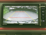 バックモニター