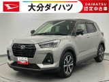 人気のSUVスタイル。なんといっても運転が楽しくなる!そんな車です。