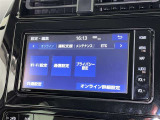 AM/FMラジオ付きです♪