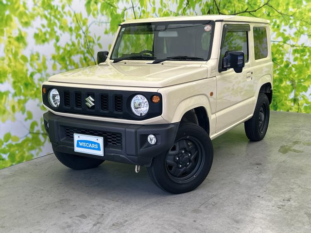 ジムニー XL 4WD