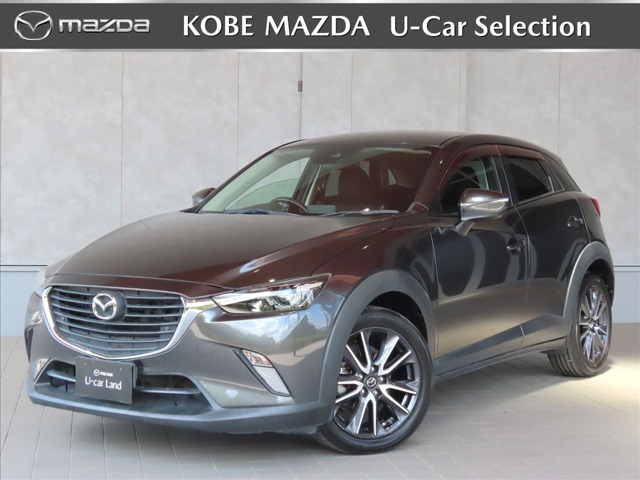 CX-3 1.5 XD
